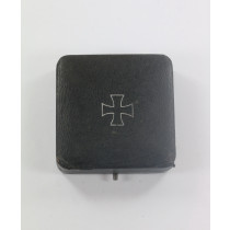  Etui Eisernes Kreuz 1. Klasse 1939, Paul Meybauer Berlin