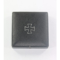 Etui Eisernes Kreuz 1. Klasse 1939, Paul Meybauer Berlin