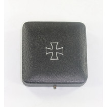 Etui Eisernes Kreuz 1. Klasse 1939, Paul Meybauer Berlin