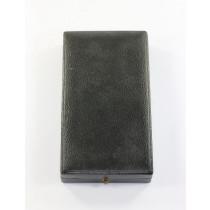 Etui für das Ritterkreuz des Eisernen Kreuzes 1957