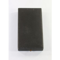 Etui für das Ritterkreuz des Eisernen Kreuzes