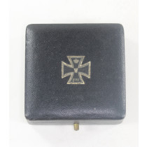 Etui für ein Eisernes Kreuz 1. Klasse 1914