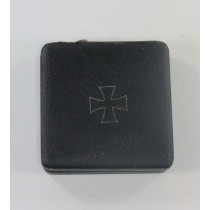 Etui für ein Eisernes Kreuz 1. Klasse 1939 (Halbetui)