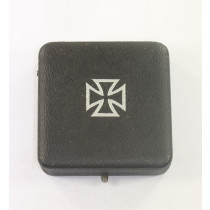Etui für ein Eisernes Kreuz 1. Klasse 1939 (wuchtiges Eisernes Kreuz)