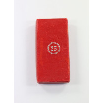  Etui Treudienstehrenzeichen Silber