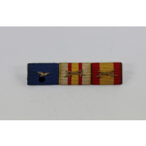 Feldspange 3X, Legion Conder, Medalla Militar Individual
