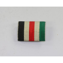Feldspange Afrika Medaille