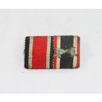 Feldspange Ek-2 1939, KVK 2. Kl. mit X