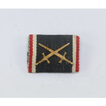 Feldspange Kyfhäuser Denkmünze 1914/18