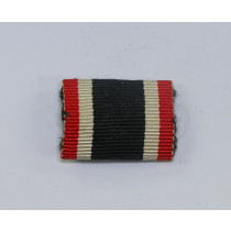 Feldspange Kriegsverdienstkreuz 2. Klasse (ohne Schwerter)