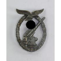 Flak-Kampfabzeichen der Luftwaffe, Hst. C.E. Juncker BerlinSW 