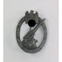 Flak-Kampfabzeichen des Heeres, Alois Rettenmaier, Schwäbisch Gmünd