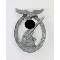Flak Kampfabzeichen der Luftwaffe, Steinhauer & Lück, Lüdenscheid