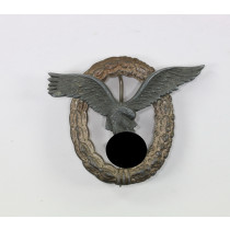 Flugzeugführerabzeichen der Luftwaffe, FLL