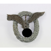 Flugzeugführerabzeichen der Luftwaffe, FLL