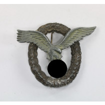 Flugzeugführerabzeichen der Luftwaffe, FLL
