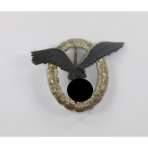  Flugzeugführerabzeichen der Luftwaffe, Hst. A