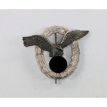  Flugzeugführerabzeichen der Luftwaffe, Hst. BSW (Kleeblatt)