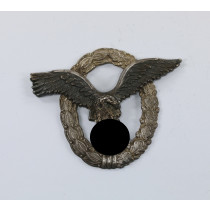 Flugzeugführerabzeichen der Luftwaffe, Hst. BSW