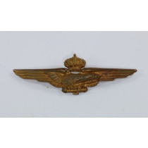 Italien, Flugzeugführerabzeichen
