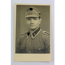 Foto, Waffen SS