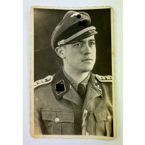 Foto, Waffen SS