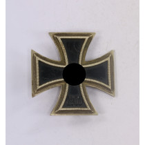 Frühes Eisernes Kreuz 1. Klasse 1939, Paul Meybauer, Berlin