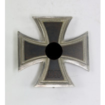 Frühes Eisernes Kreuz 1. Klasse 1939, Paul Meybauer, Berlin