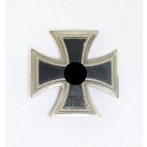 Frühes Eisernes Kreuz 1. Klasse 1939, Paul Meybauer, Berlin