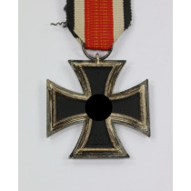 Frühes Eisernes Kreuz 2. Klasse 1939