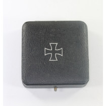  Frühes Etui Eisernes Kreuz 1. Klasse 1939