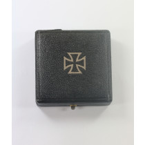 Frühes Etui Eisernes Kreuz 1. Klasse 1939