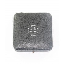 Frühes Etui Eisernes Kreuz 1. Klasse 1939