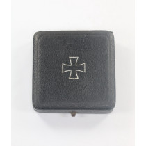  Frühes Etui Eisernes Kreuz 1. Klasse 1939