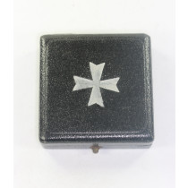 Frühes Etui Kriegsverdienstkreuz 1. Klasse (ohne Schwerter)