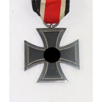 Eisernes Kreuz 2. Klasse 1939, ohne Hersteller