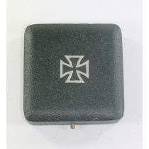 Grünes Etui Eisernes Kreuz 1. Klasse 1939