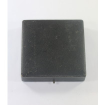 Großes Etui Deutsches Kreuz in Gold