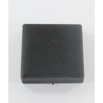  Großes Etui Deutsches Kreuz in Silber