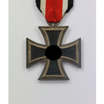 Eisernes Kreuz 2. Klasse 1939, Alois Rettenmaier, Schwäbisch Gmünd