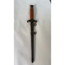Heeres Offiziersdolch, Hst. Original Eickhorn Solingen