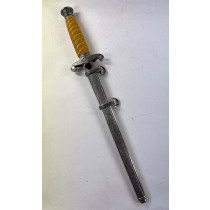 Heeres Offiziersdolch, Hst. F.W. Höller Solingen