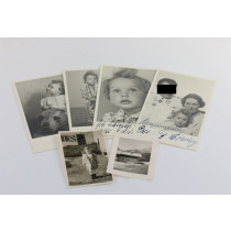 Hermann und Emmy Göring, gewidmetes Foto und weitere Bilder