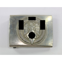 Hitler-Jugend (HJ), Hst. A A&S Ges. Gesch. und RZM 17,  (Assmann & Sohn, Lüdenscheid)
