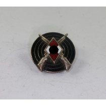 Hitler Jugend (HJ), Schießauszeichnung, Hst. RZM M1/14