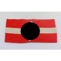  Hitlerjugend (HJ), Armbinde