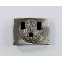 Hitlerjugend (HJ), Koppelschloss, Hst. RZM M4/42