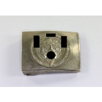Hitlerjugend (HJ), Koppelschloss, Hst. A A&S  Ges. Gesch. und RZM 17