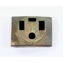 Hitlerjugend (HJ), Koppelschloss, Hst. A A&S O. & C. Ges. Gesch. 