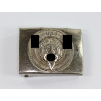Hitlerjugend (HJ), Koppelschloss, Hst. A A&S RZM 17